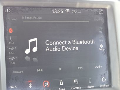 Used 2019 RAM 1500 Lone Star