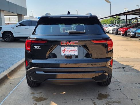 New 2026 GMC Terrain Elevation w/ Black Edition image 5