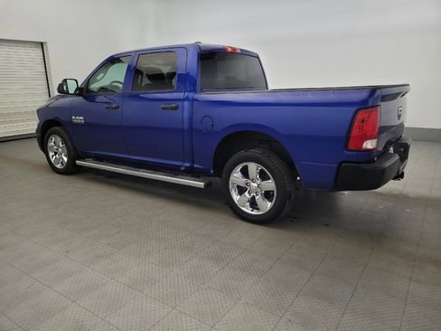 Used 2016 RAM 1500 Tradesman image 3