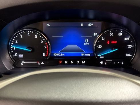 Used 2023 Ford Explorer Timberline w/ Timberline Technology Package AWD/4WD image 33