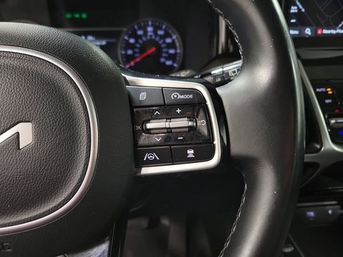 Used 2022 Kia Sorento X-Line EX AWD/4WD image 26
