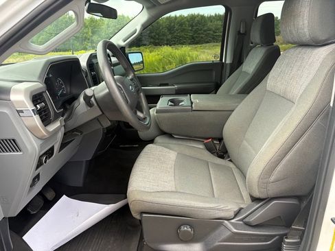 Used 2023 Ford F150 XLT AWD/4WD image 16