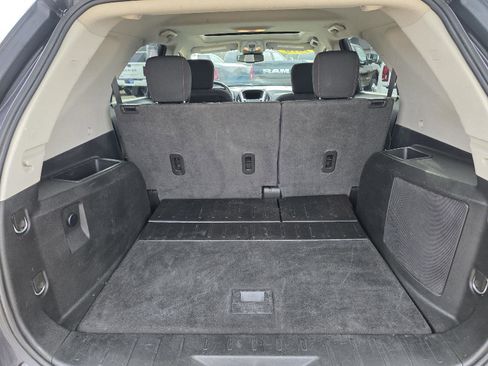 Used 2016 Chevrolet Equinox LT w/ Convenience Package image 19