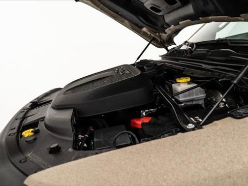 Used 2024 RAM 1500 TRX w/ TRX Level 2 Equipment Group image 13