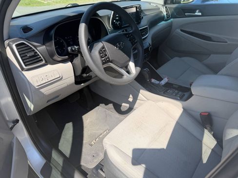 Used 2019 Hyundai Tucson SEL AWD/4WD image 9