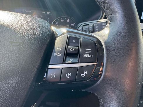 Used 2022 Ford Escape SEL FWD image 28