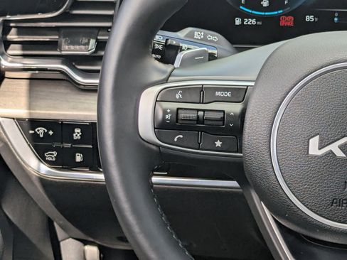 New 2025 Kia Sportage X-Line Prestige AWD/4WD image 17