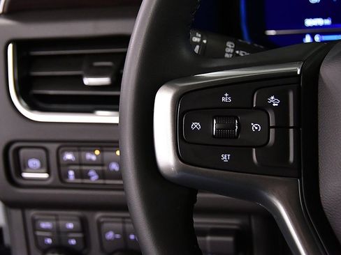 Used 2024 Chevrolet Suburban Z71 w/ Max Trailering Package image 18