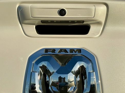 Used 2023 RAM 1500 Limited image 16