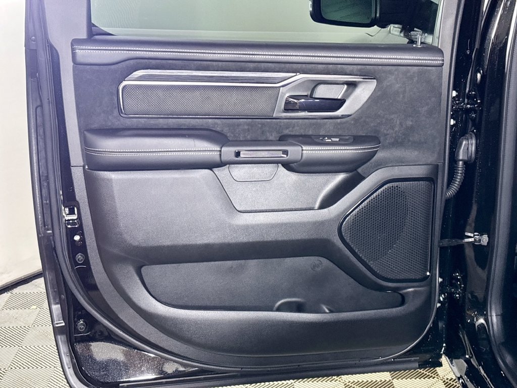 New 2026 RAM 1500 RHO AWD/4WD image 19