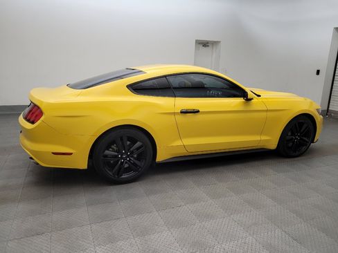 Used 2016 Ford Mustang Coupe w/ Ecoboost Performance Package RWD image 10