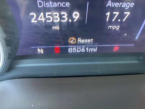 Used 2022 Chevrolet Silverado 1500 LTZ w/ LTZ Premium Package image 18