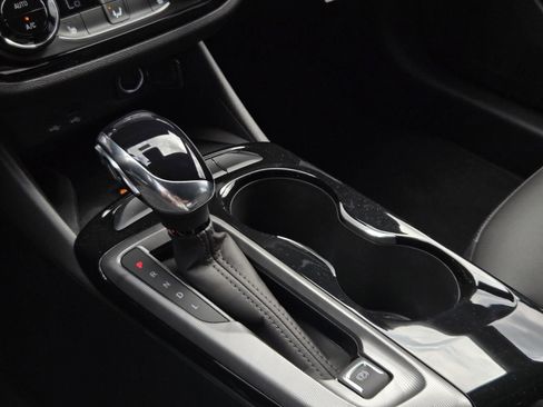 New 2026 Buick Envista Sport Touring w/ Convenience I Package image 10