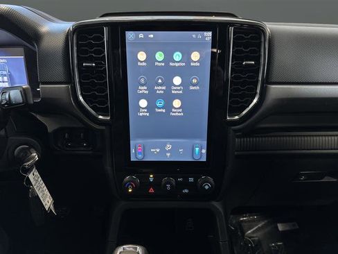 New 2025 Ford Ranger XLT image 7