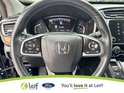 Used 2021 Honda CR-V EX-L image 15