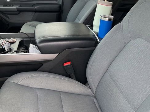 Used 2022 RAM 1500 Big Horn image 26