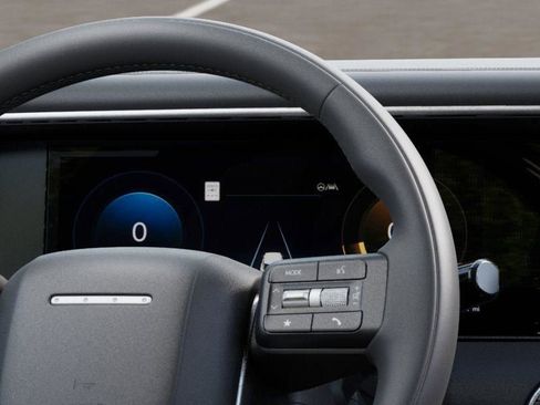 New 2026 Hyundai Palisade SEL image 21