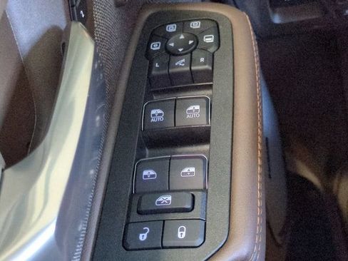 New 2026 RAM 1500 Limited w/ Trailer Tow Group AWD/4WD image 23