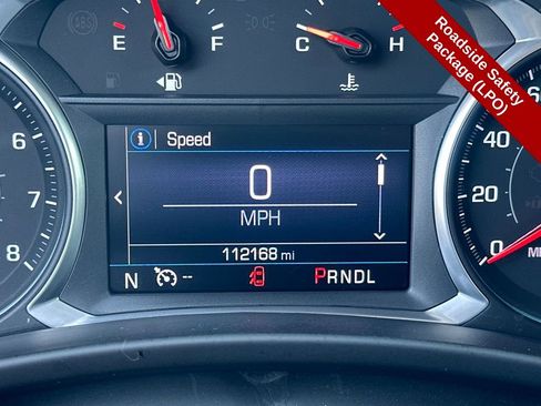 Used 2022 Chevrolet Equinox LS w/ LS Convenience Package image 21