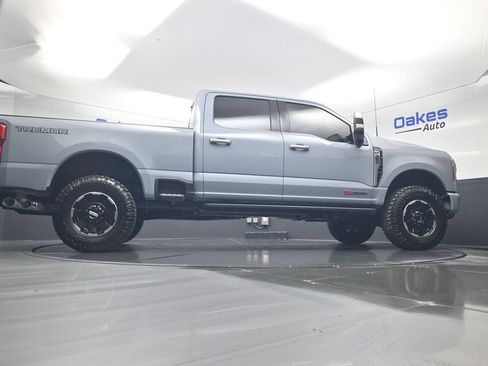 Used 2026 Ford F250 Platinum w/ Platinum Plus Package AWD/4WD image 49