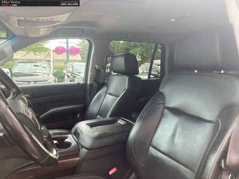 Used 2015 GMC Yukon SLT w/ HD Trailering Package AWD/4WD image 28