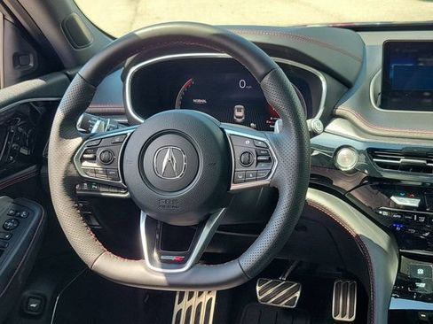 Used 2022 Acura MDX Type S AWD/4WD image 23