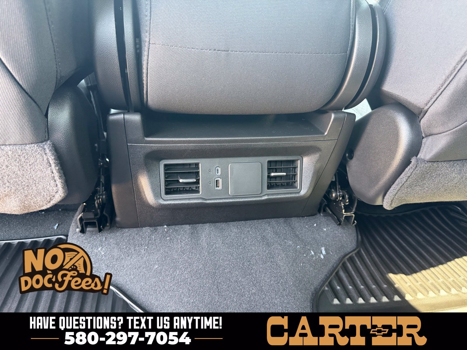 New 2026 Chevrolet Silverado 2500 Custom w/ Custom Convenience Package AWD/4WD image 28