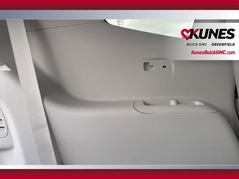 New 2026 Buick Enclave Avenir w/ Super Cruise Package image 51