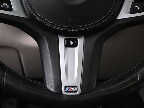 Used 2019 BMW X7 xDrive50i w/ M Sport Package image 29