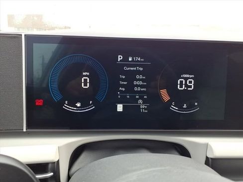 New 2026 Hyundai Tucson SEL image 21