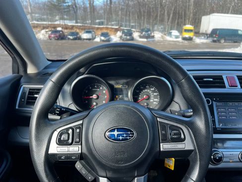 Used 2015 Subaru Legacy 2.5i image 15