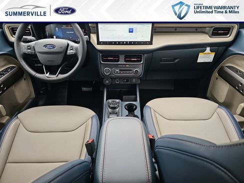 New 2026 Ford Maverick Lariat AWD/4WD image 11