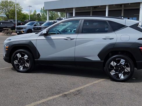 Used 2025 Hyundai Kona SEL AWD/4WD image 18