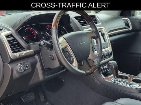 Used 2015 GMC Acadia Denali AWD/4WD image 19