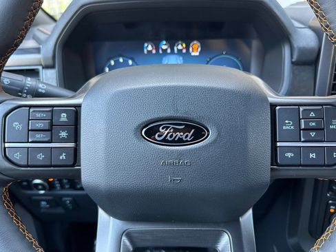New 2026 Ford F150 Tremor w/ Equipment Group 402B AWD/4WD image 22