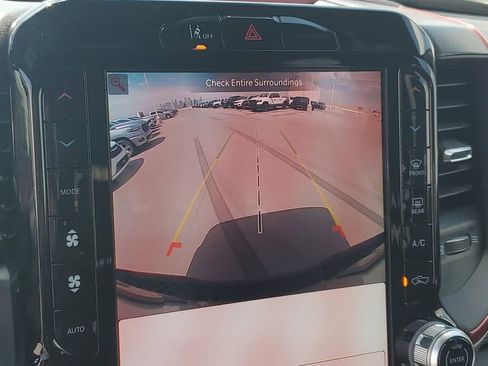 New 2026 RAM 1500 Rebel w/ Rebel Level 1 Equipment Group image 25