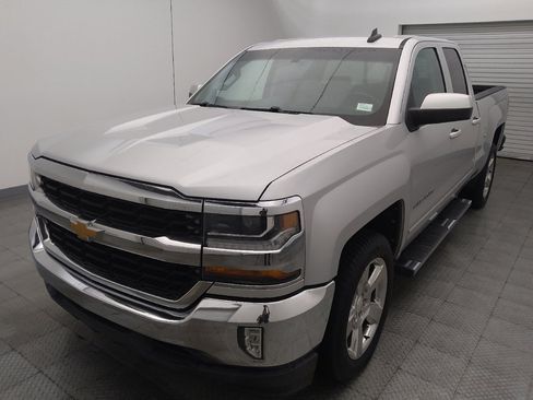 Used 2017 Chevrolet Silverado 1500 LT w/ All Star Edition RWD image 15