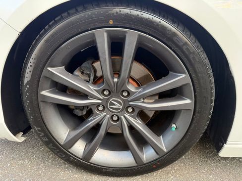 Used 2020 Acura TLX V6 w/ A-SPEC Pkg image 31