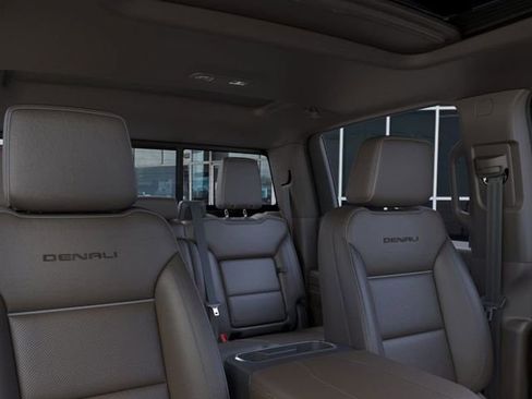 New 2026 GMC Sierra 1500 Denali image 25