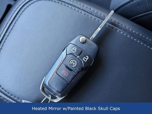 Used 2024 Ford Maverick XLT w/ XLT Luxury Package image 26