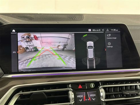 Used 2022 BMW X5 xDrive40i image 26