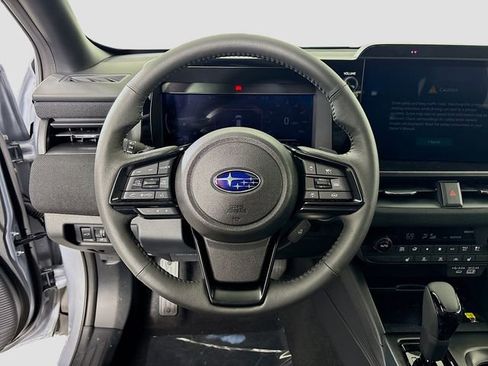 New 2026 Subaru Outback Limited XT image 11