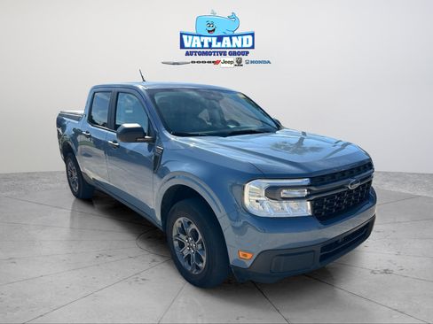 Used 2024 Ford Maverick XLT FWD image 22