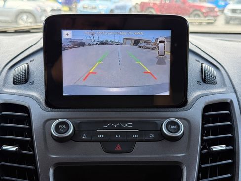 Used 2020 Ford Transit Connect XL FWD image 12