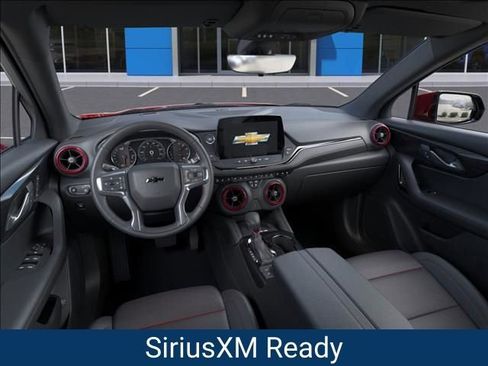 New 2026 Chevrolet Blazer RS w/ Driver Confidence II Package image 17