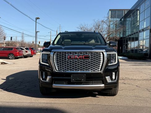 Used 2024 GMC Yukon Denali image 7
