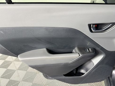 Used 2024 Subaru Crosstrek 2.5i Limited w/ Crosstrek Mirror Package image 25