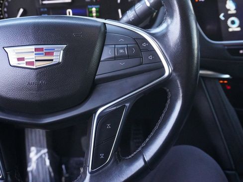 Used 2019 Cadillac XT5 Luxury image 48