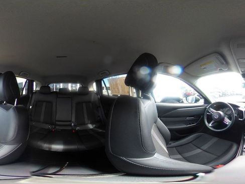 Used 2025 MAZDA CX-50 AWD 2.5 S w/ Select Package image 42