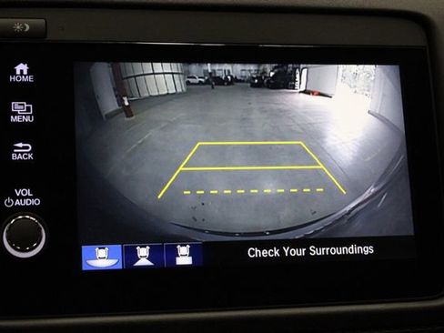 Used 2022 Honda HR-V Sport image 8